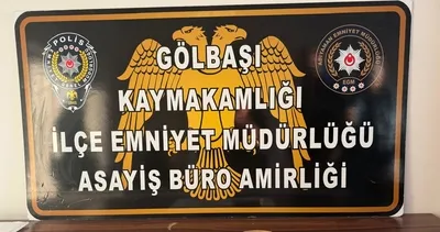 Adıyaman'da sahte altın vurgunu! #adiyaman