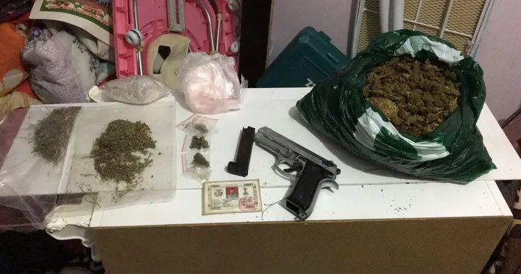 İstanbul Emniyeti’nden huzur operasyonu