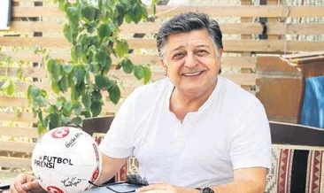 Ünlü teknik direktör Yılmaz Vural: 1200 TL’ye arabuluculuk yapıyor