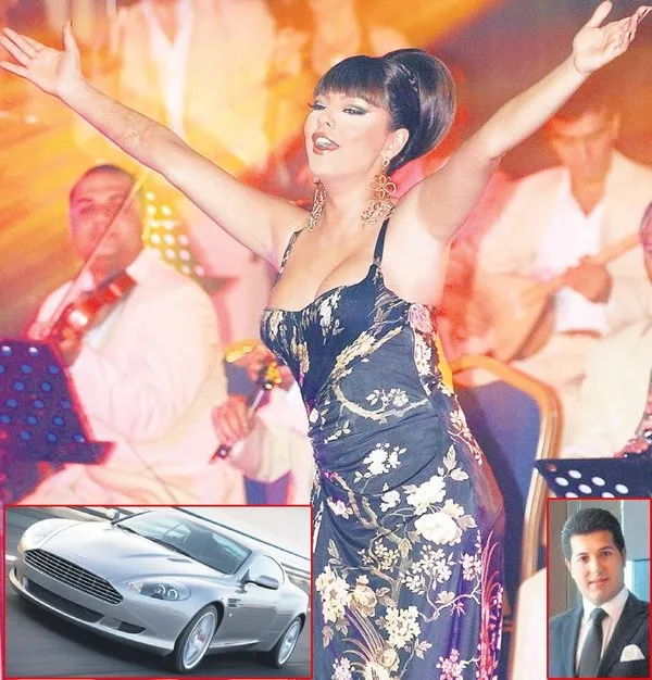 Magazin gündeminden başlıklar