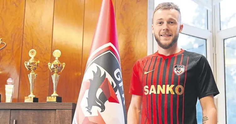 Alexandru maxim’in yıldızı parlıyor