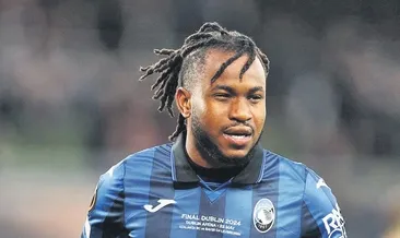 Kurtar bizi Lookman!