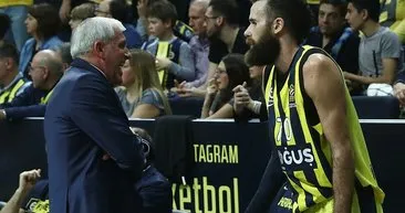Fenerbahçe Doğuş’un THY Euroleague’de normal sezon macerası