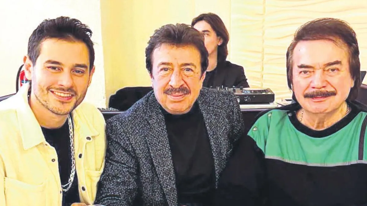 İftarda müzik sohbeti