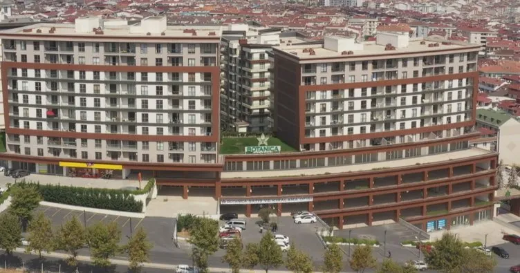 İBB yolsuzluk soruşturmasında flaş gelişme! Rüşvet evinden zırhlı para kasası çıktı