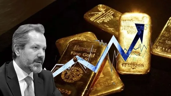 Altın gram fiyatı 2 bin 400 TL`yi aştı! Almalı mı satmalı mı? İslam Memiş: Kar satışı gelebilir
