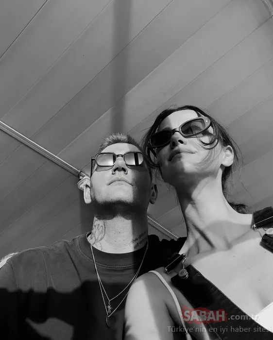 Yeni evli İrem Helvacıoğlu ve Ural Kaspar küfür ve beddualara tepki gösterdi! İrem Helvacıoğlu: Bundan sonraki süreçte…