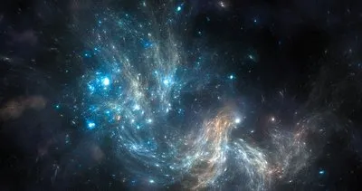 200 milyon ışık yılı ötede ’İnek’ bulundu! İşte bilim dünyasını şaşkına çeviren olay!
