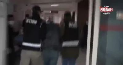 KKTC’de yakalanan FETÖ’nün firari mahrem imamı Ahmet Yiğit Türkiye’ye getirildi | Video
