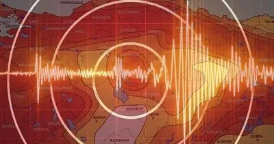 ANBEAN SON DEPREMLER 17 Eylül 2023 Pazar | AFAD ve Kandilli Rasathanesi son depremler listesi ile az önce deprem mi oldu, nerede, şiddeti kaç?