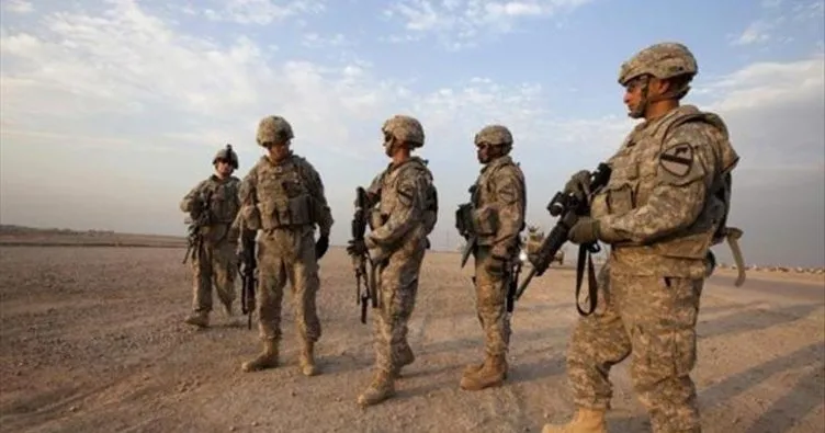 Son dakika: Afganistan’da iki ABD askeri öldürüldü