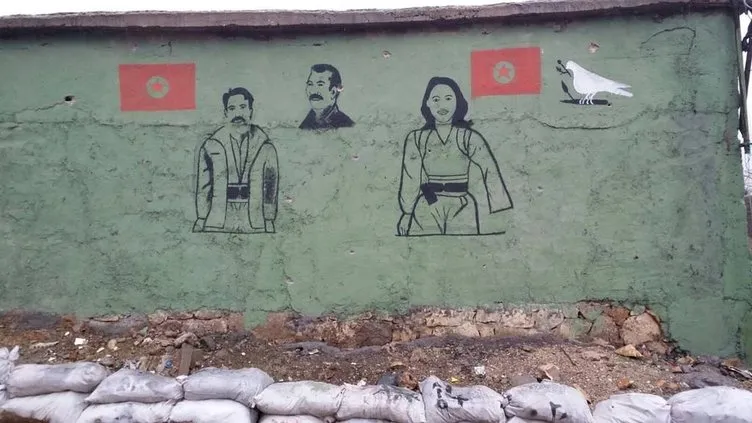 PKK’nın sözde gençlik yapılanmasına operasyon