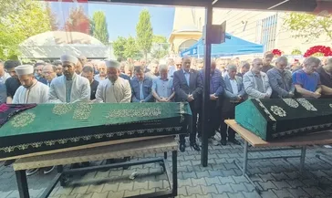 En acı veda