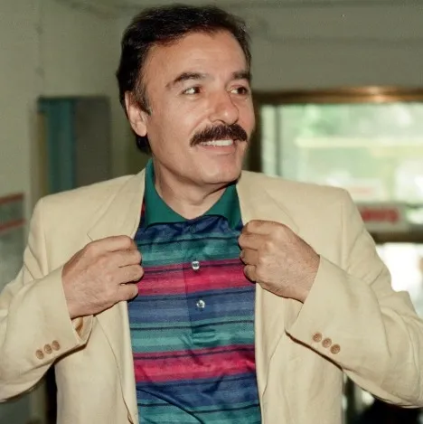 Yıllar sonra gelen itiraf! Ferdi Tayfur’un şarkısı ‘Fadime’nin Düğünü’ndeki ‘Fadime’ bakın hangi güzel şarkıcı çıktı!