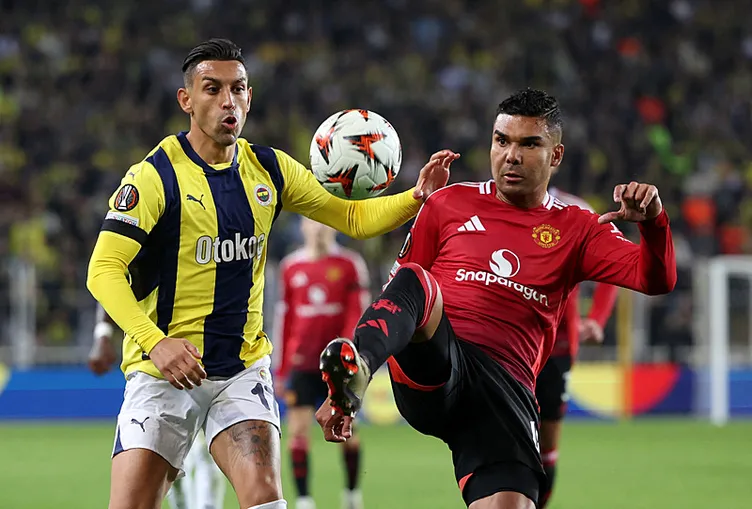 SON DAKİKA F.BAHÇE HABERİ: İrfan Can Kahveci’den dev takıma 3 yıllık imza! Herkes Fenerbahçe derken o...