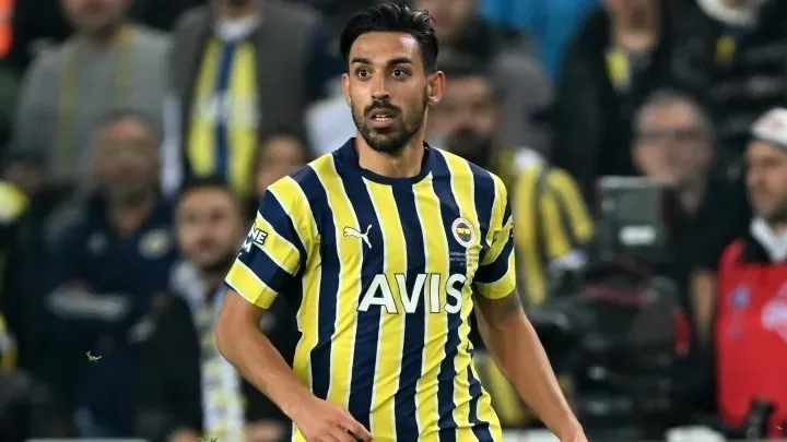 Son dakika haberi: Fenerbahçe’den İrfan Can Kahveci kararı! Sözleşme ve yeni maaşı...