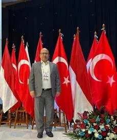 OKAN MÜDERRİSOĞLU / Türkiye, ‘Anahtar ülke…’ 27 yıldır hayaldi, gerçek oldu! OKAN MÜDERRİSOĞLU / Türkiye, ‘Anahtar ülke…’ 27 yıldır hayaldi, gerçek oldu!