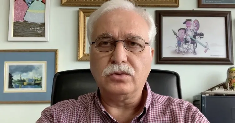 Bilim Kurulu üyesi Prof. Dr. Tevfik Özlü: Yasaklar geri gelebilir!
