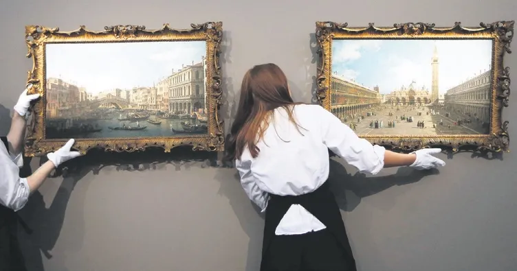 Sanat eserinin fiyatı nasıl belirlenir?