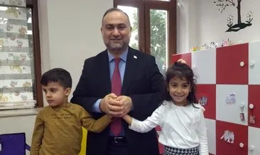 Müftü Taşcı: Amacımız manevi değerlere bağlı nesil yetiştirmek #adana Müftü Taşcı: Amacımız manevi değerlere bağlı nesil yetiştirmek #adana