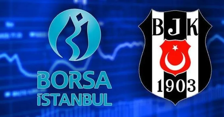Borsanın da şampiyonu Beşiktaş