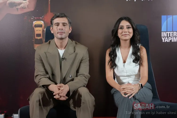 Cihangir Ceyhan açıkladı: Dengeler’in ikinci sezonu gelecek mi? Herhalde yapamayacağız bu işi dedik!