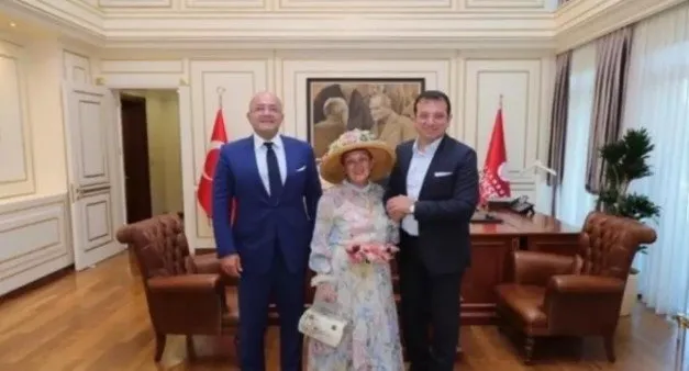 Hüseyin Gün ve Seher Erçili Alaçam