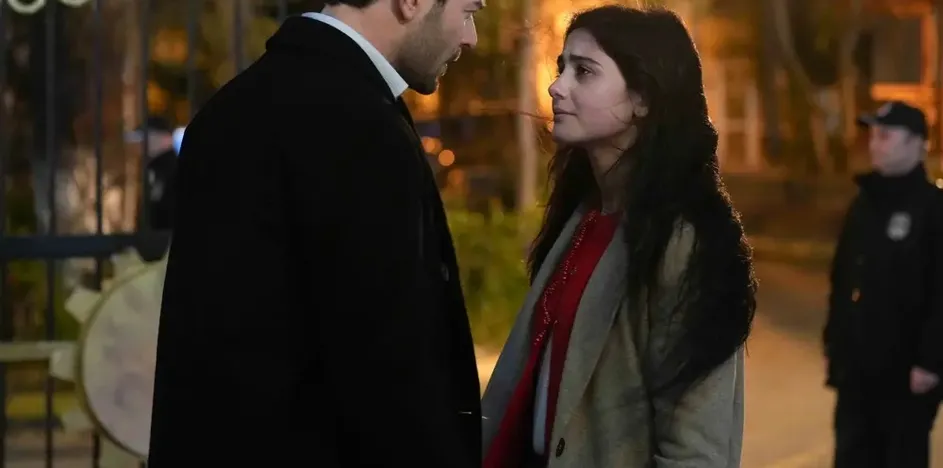 Sevdiğim Sensin 9. bölüm fragmanı yayınlandı mı? Star TV ile takip ediliyor!