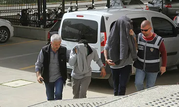 Yasa dışı silah ticareti operasyonu