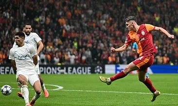 Tahkim’den Galatasaray’a ret yanıtı!