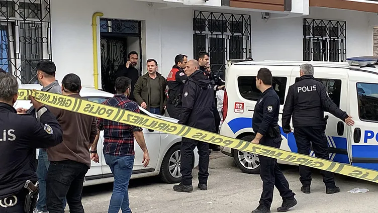 Samsun’daki miras tartışmasında kan aktı: 2 yaralı!