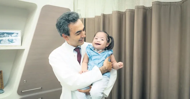 Kalbi onarıldı sıra sesinde