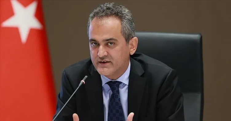 2022 öğretmen ataması yapılacak mı? Bakan Mahmut Özer duyurdu