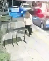 Sarıyer sapığı yakalandı