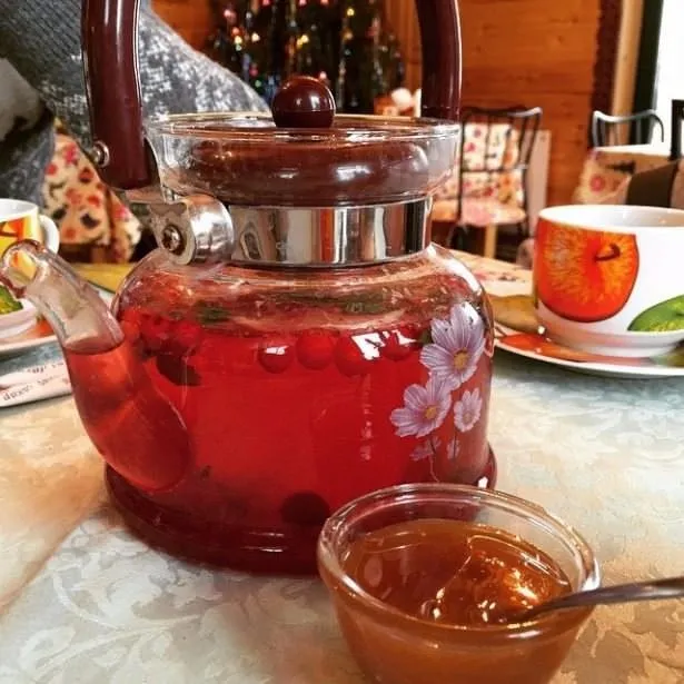 27 farklı ülkede çay nasıl içilir?