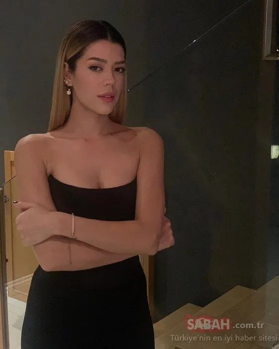 Yılın ihanet iddiası ortalığı karıştırdı! Özcan Deniz kendisinden 24 yaş küçük sevgilisi ile…