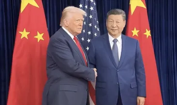 Trump’tan dikkat çeken iddia: Çin İran’a silah göndermeyecek