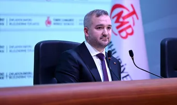 TCMB Başkanı Karahan: Katılım finansmanı yüzde 9’a yükseldi