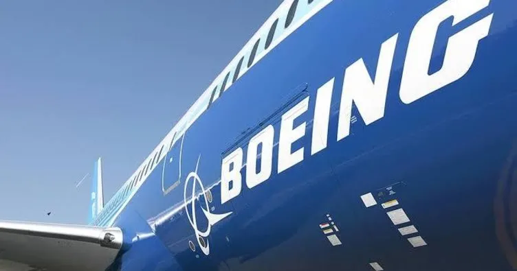 THY Boeing ile anlaştı