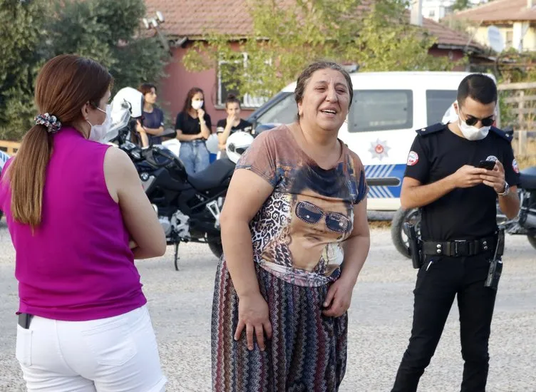 Son dakika… Antalya�dan acı haber Başına saçma isabet Son dakika… Antalya�dan acı haber Başına saçma isabet