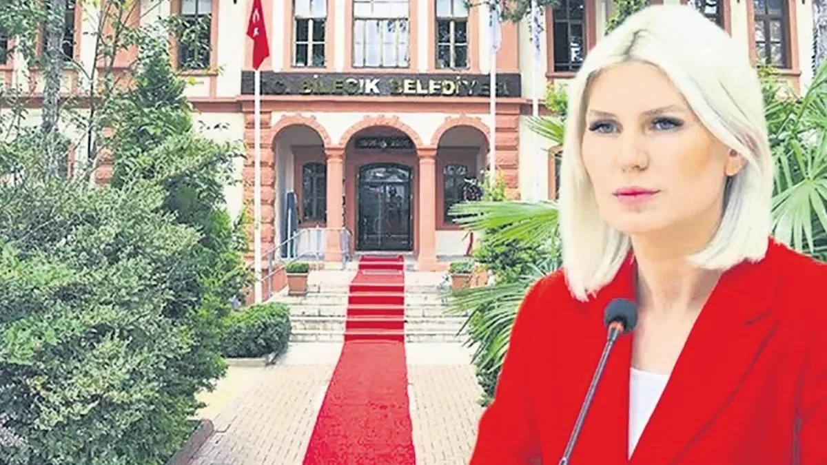 Yeni Partili belediyede borç sarmalı