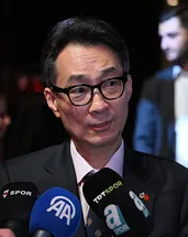 Woo Sung Lee’den Hyeon-gyu Oh sözleri!