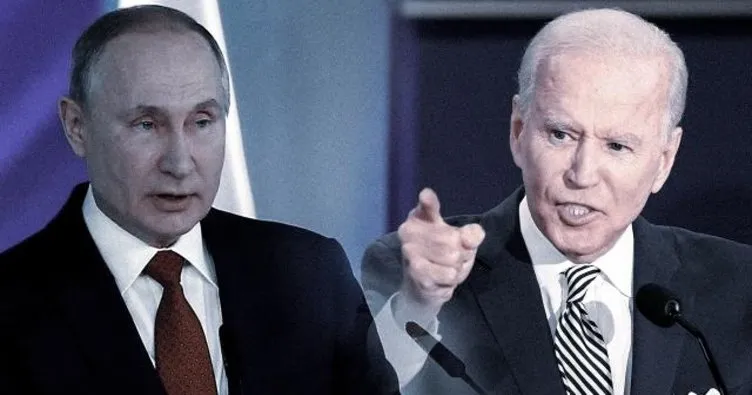 Son dakika: Beyaz Saray’dan Rusya-Ukrayna gerilimine ilişkin açıklama: İşgal olarak görüyoruz! Putin’den ABD’ye jet yanıt