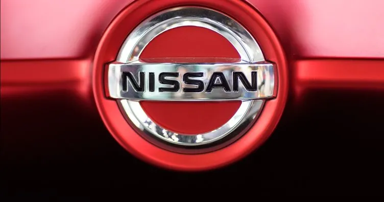 Nissan’dan emisyon itirafı