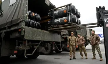 Pentagon: Ukrayna o silahları Rusya’ya karşı kullanmasın