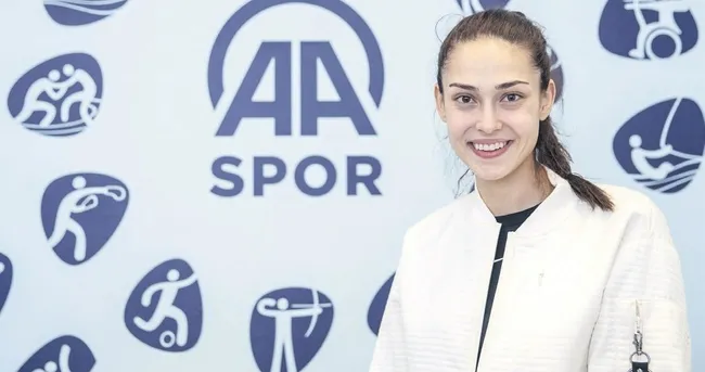 Tokyo’da da şampiyonum