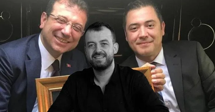 Son dakika! İBB soruşturmasının medya ayağında çarpıcı detaylar: Halk TV’ye finansman sağlar! İddiaların merkezinde Murat Ongun ve Emrah Bağdatlı