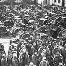 Alman İmparatorluğu, Rusya İmparatorluğu’na savaş ilan etti