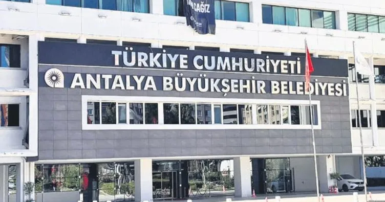 ANSET’e ikinci dalga: 25 gözaltı