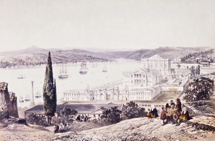 Herkes başka biliyordu! Mozart’ın efsane bestesinin altından Osmanlı çıktı...